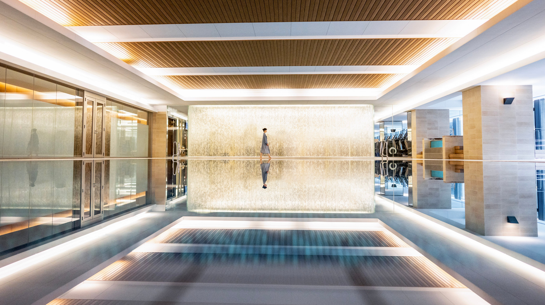 InterContinental Osaka - Osaka Hotels - Osaka, Japan - Forbes Travel Guide