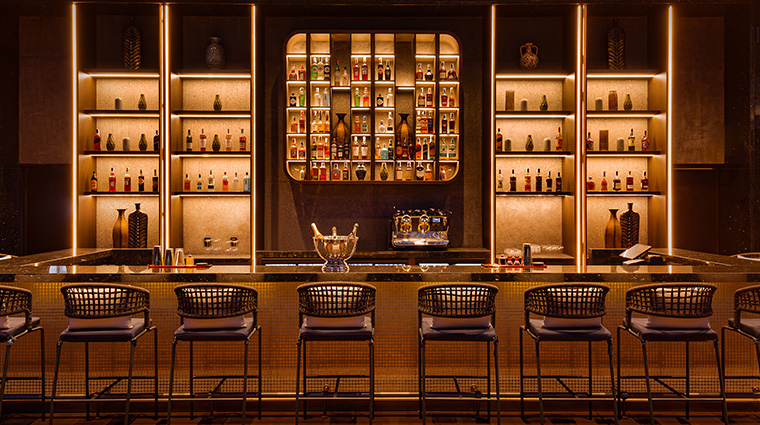 inter continental tashkent bar2