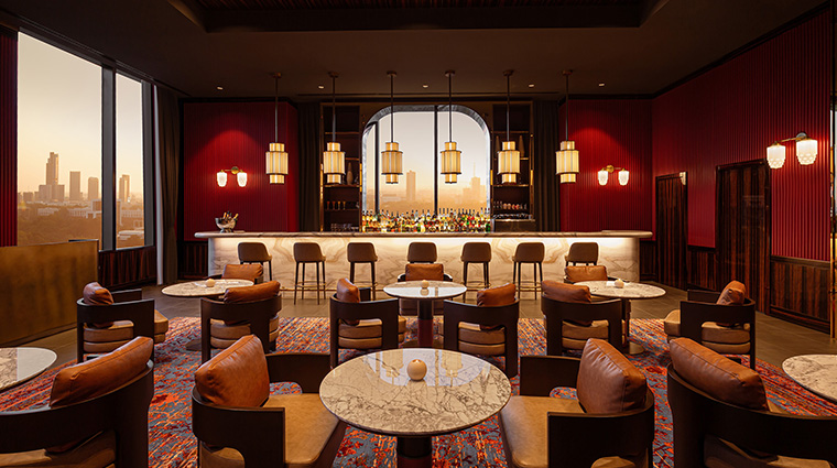 inter continental tashkent bar3