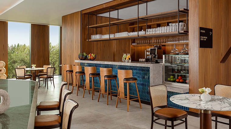 inter continental tashkent counter