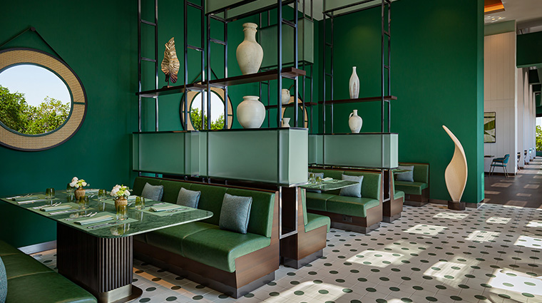 inter continental tashkent restaurant