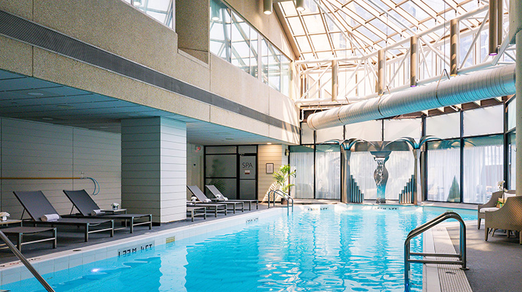 inter continental toronto centre spa indoor pool