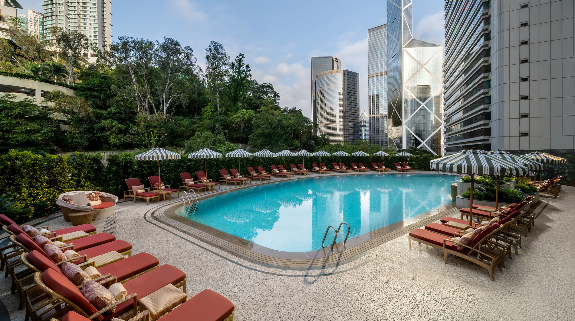 Island Shangri La Hong Kong Hong Kong Hotels Hong Kong China Island Shangri La Hong Kong Hong Kong Hotels Hong Kong China