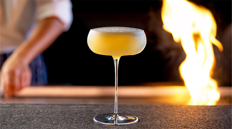 iwau inspired by the flavours of japan and maldives