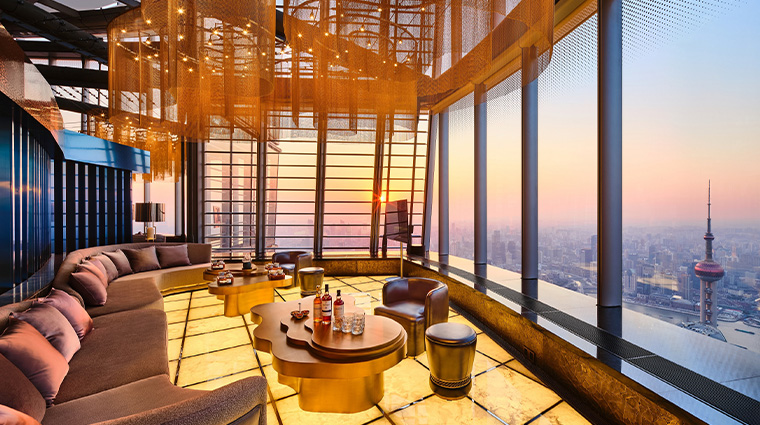 j hotel shanghai tower yi lounge