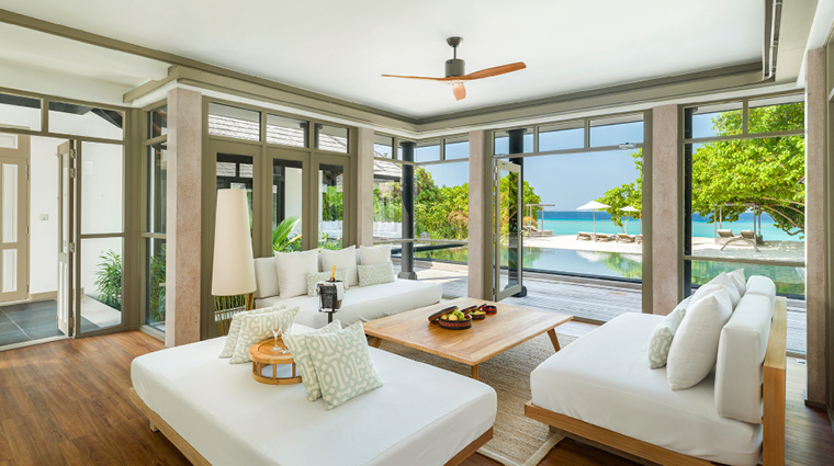 ja manafaru calm spa sanctuary accomodation beach residence