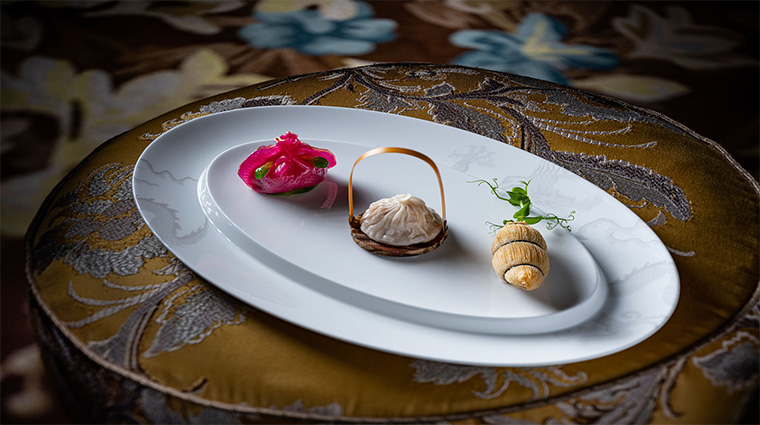 jade dragon Jade Dragon Dumpling Steamed Kegani Crabmeat Dumpling Baked Pork Belly with Lotus Root Puff 1900x1063