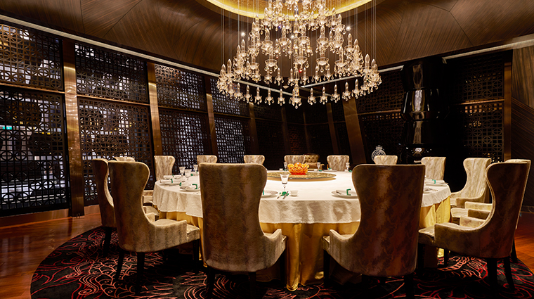 Jade Dragon - Macau Restaurants - Macau, China - Forbes Travel Guide