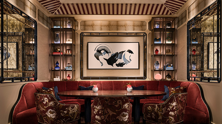 jin ting wan art lounge tea room