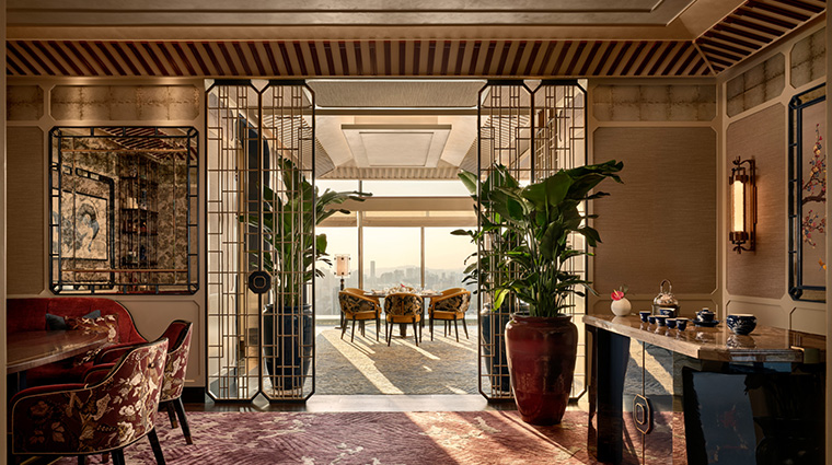 jin ting wan art lounge tea room2