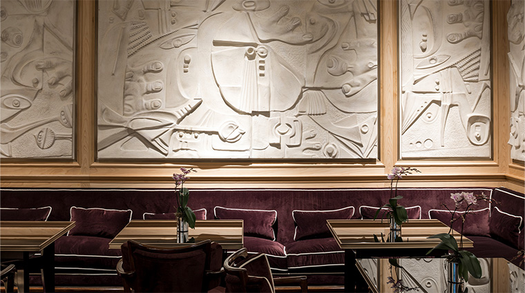 jk place paris casa tua restaurant design