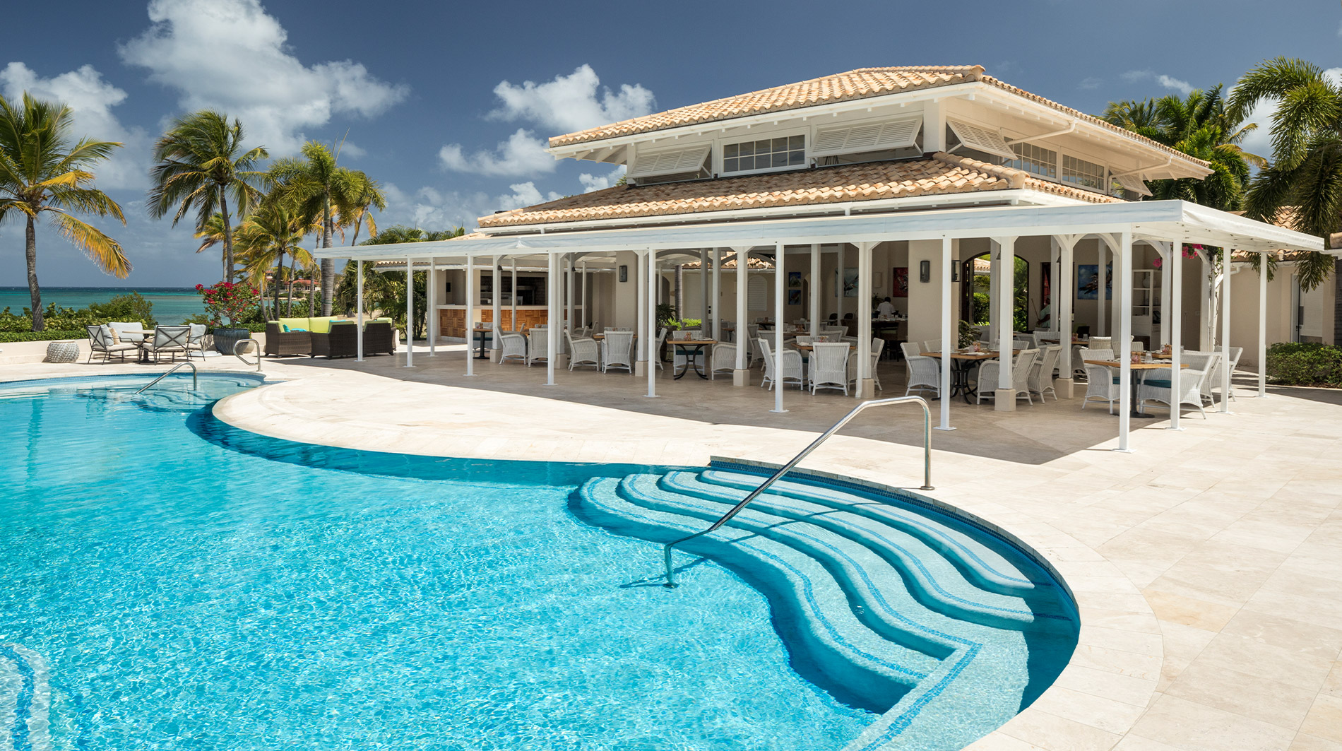 Jumby Bay Island - Antigua Hotels - , Antigua and Barbuda - Forbes ...