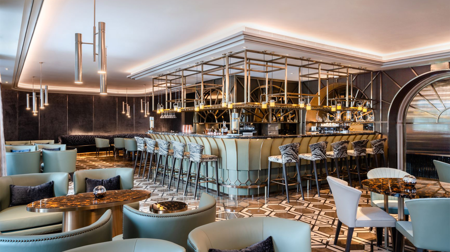 Jumera Mini Bar Jumeirah Guangzhou - Guangzhou Hotels - Tianhe District Guang Zhou Shi ...