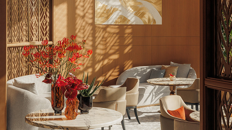 jumeirah marsa al arab lobby lounge