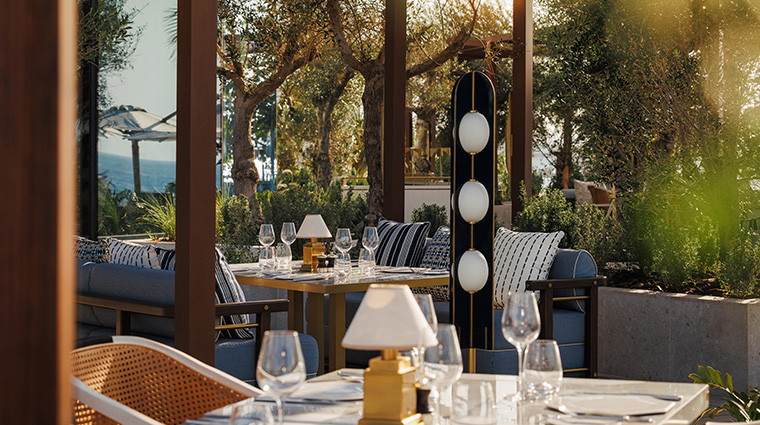 jumeirah marsa al arab mirabelle exterior