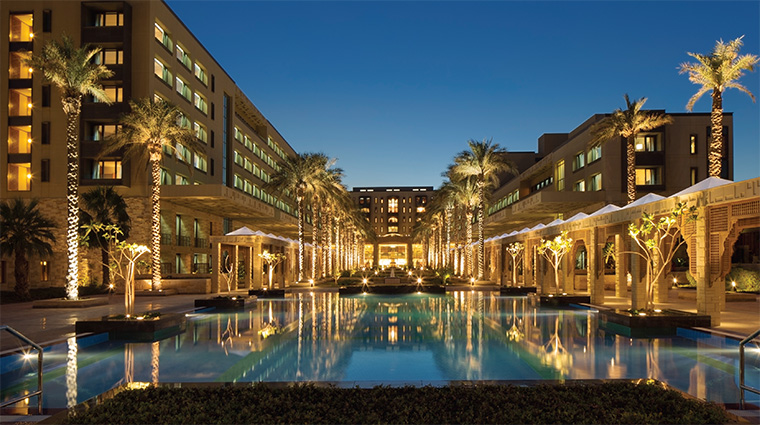 jumeirah messilah beach Exterior Shot 20