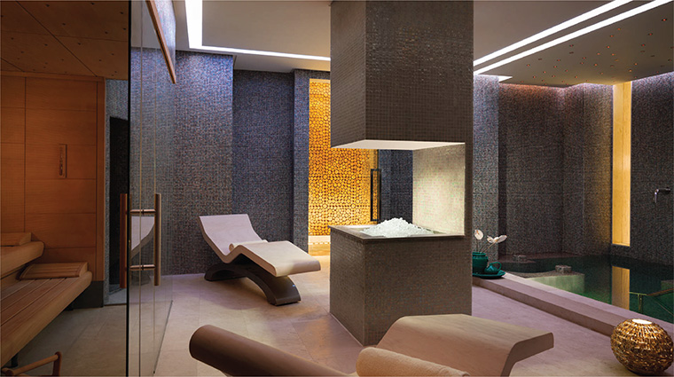 jumeirah messilah beach Talise Spa 18