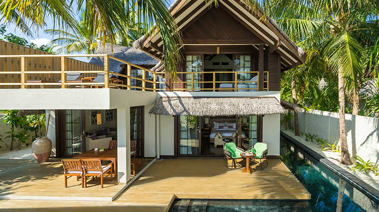 jumeirah vittaveli maldives beach suite