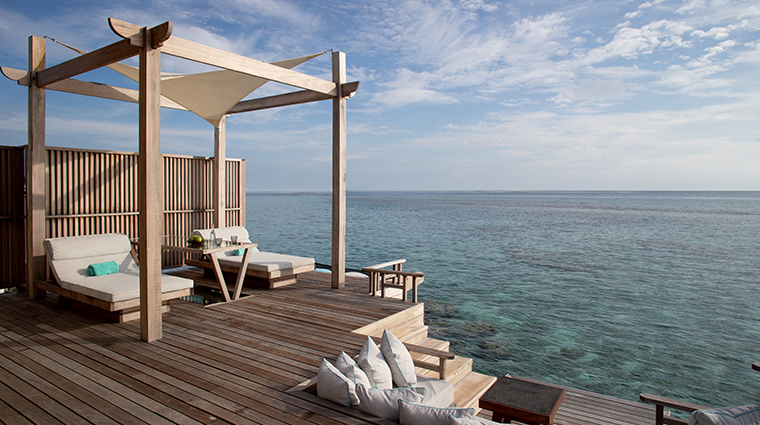 jumeirah vittaveli maldives ocean villa terrace