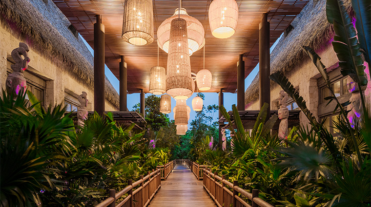 jungala park hotel at vidantaworld riviera maya gallery