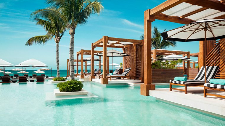 jungala park hotel at vidantaworld riviera maya the beach club