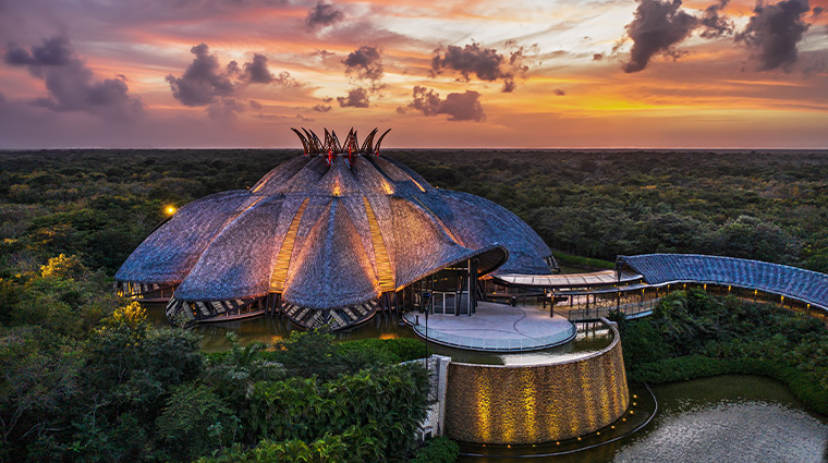 jungala park hotel at vidantaworld riviera maya