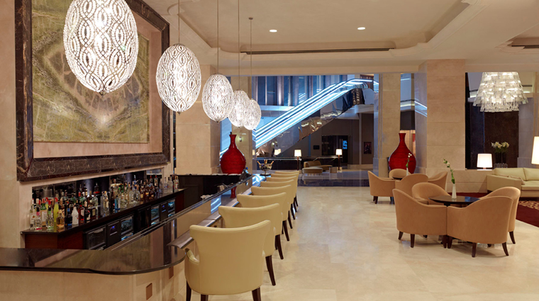 jw marriott ankara lounge bar