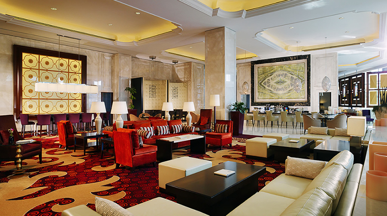 jw marriott ankara lounge