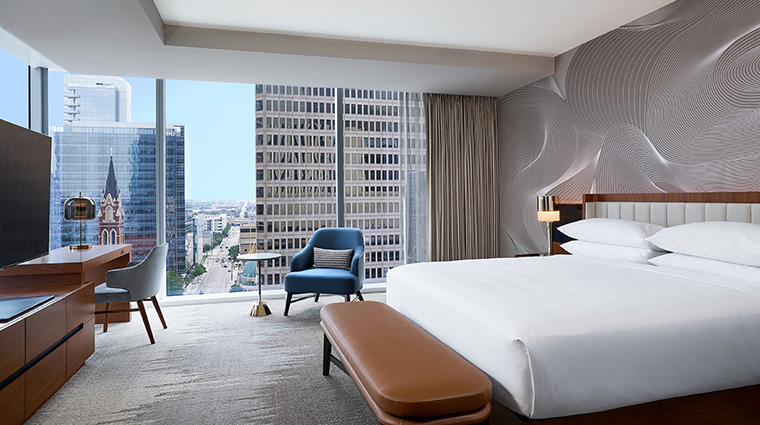jw marriott dallas arts district corner king guest room