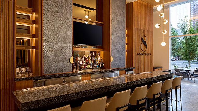 jw marriott dallas arts district north bar