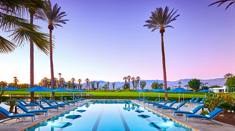 jw marriott desert springs resort and spa pool