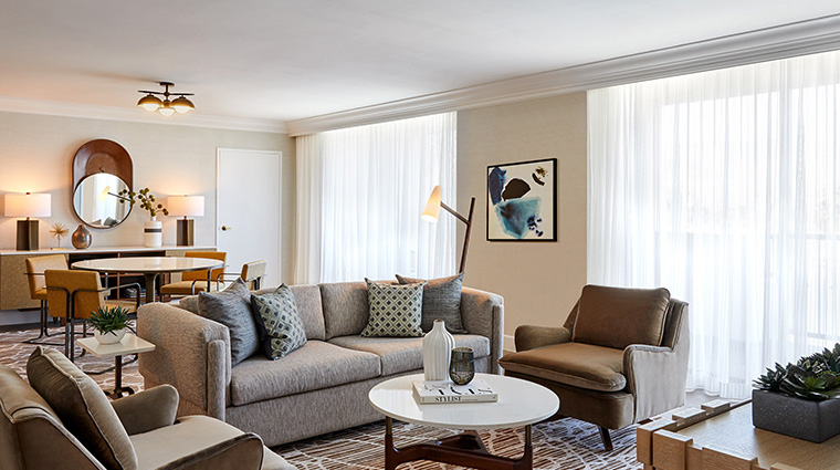 jw marriott desert springs resort and spa suite
