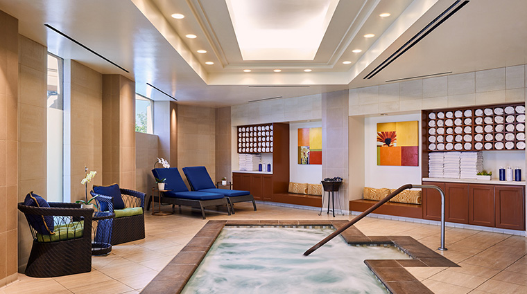 jw marriott desert springs resort and spa whirlpool
