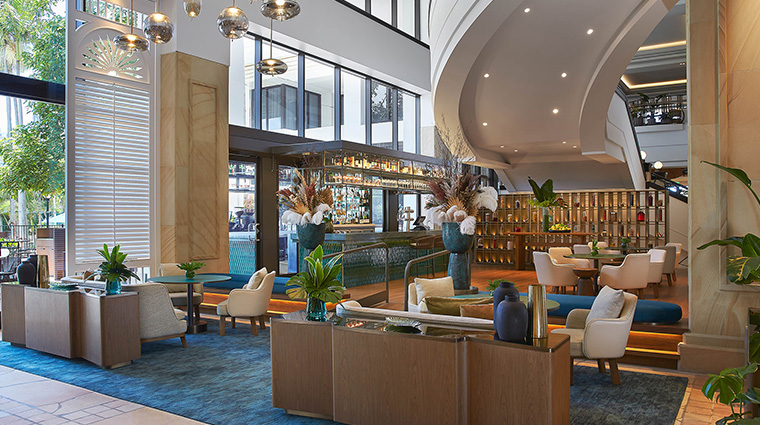 jw marriott gold coast resort and spa chapter and verse interior