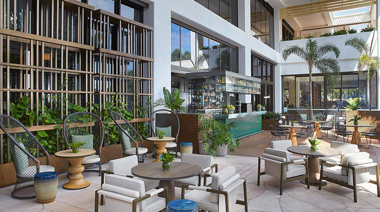 jw marriott gold coast resort and spa chapter and verse outside area