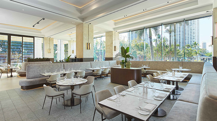 jw marriott gold coast resort and spa citrique restaurant2