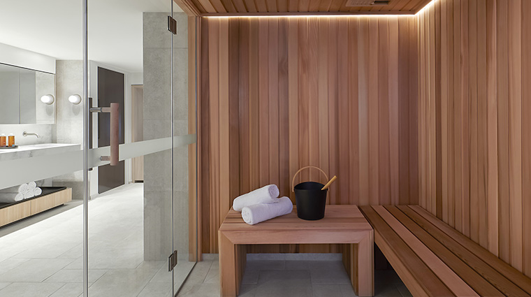 jw marriott gold coast resort and spa sauna