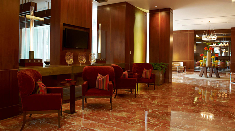 jw marriott hotel bogota lobby