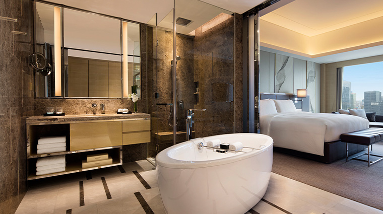 jw marriott hotel chengdu deluxe king