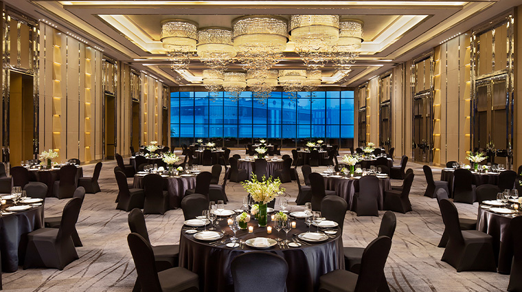 jw marriott hotel chengdu grand ballroom