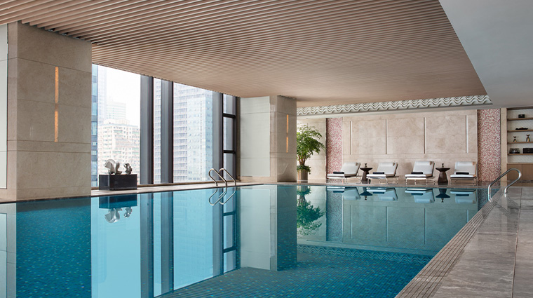 jw marriott hotel chengdu indoor pool