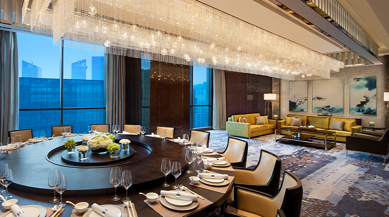 jw marriott hotel chengdu man ho chinese pdr