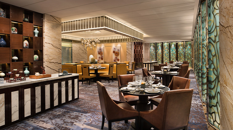 jw marriott hotel chengdu man ho chinese