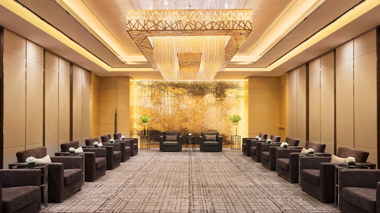 jw marriott hotel chengdu vip room