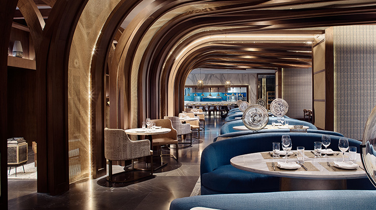 jw marriott hotel guadalajara restaurant