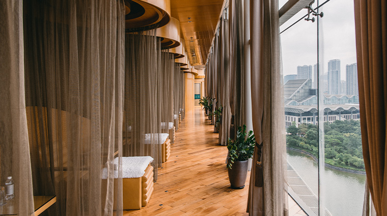jw marriott hotel hanoi spa foot massage lounge