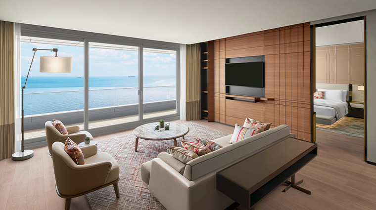 jw marriott hotel istanbul marmara sea executive suite1