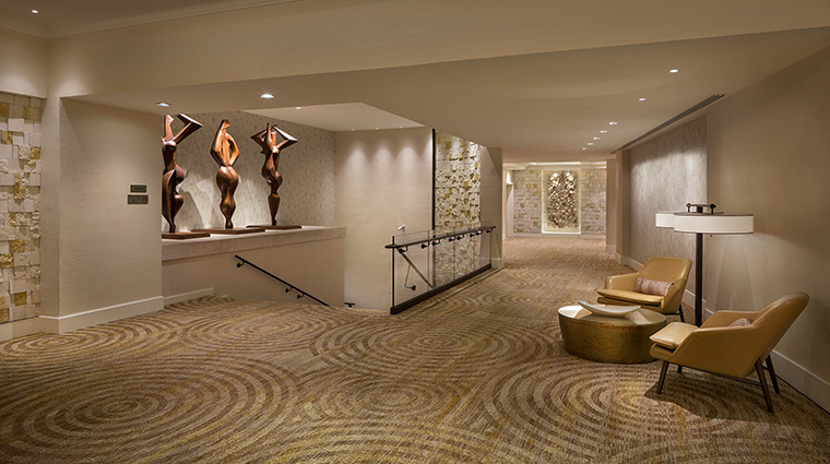 jw marriott hotel mexico city Chapultepec Foyer