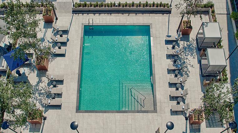 jw marriott hotel monterrey valle alberca