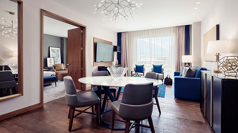 jw marriott hotel monterrey valle junior suite area social